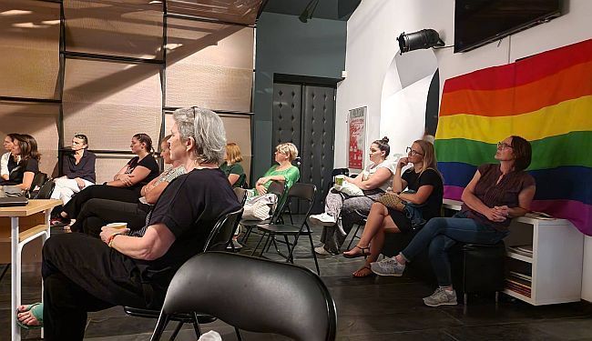 POČINJE HOMO FEŠTA: Važno upozorenje na izazove hrvatske svakodnevice