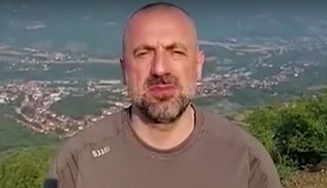 MILAN RADOIČIĆ: Arkan za XXI vek