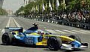 Što je zanimljivoga kod formulaša?