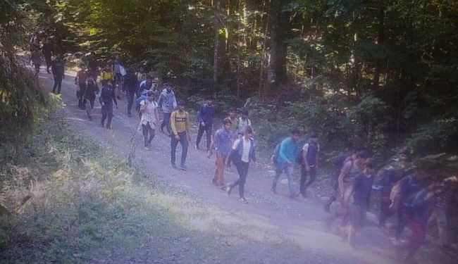 POLITIČKO LEŠINARENJE: „Ekstremisti zlorabe nesreću migranata i raspiruju strah i mržnju“