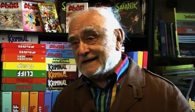 TVORAC „ALANA FORDA“, MAX BUNKER, ZA LUPIGU: „Tek treba reći - kraj“