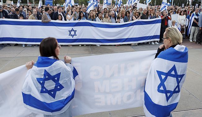 YUVAL NOAH HARARI: „Hamasov horor je i lekcija o cijeni populizma“