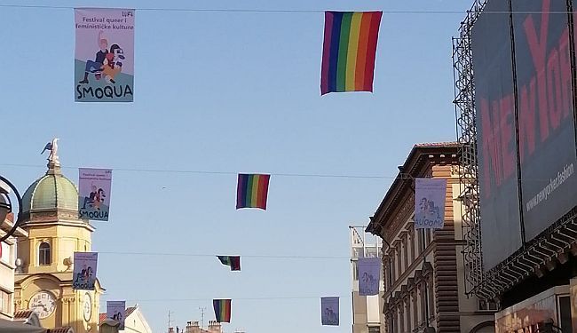 POČINJE „SMOQUA“: U fokusu je pitanje sigurnosti u javnom prostoru