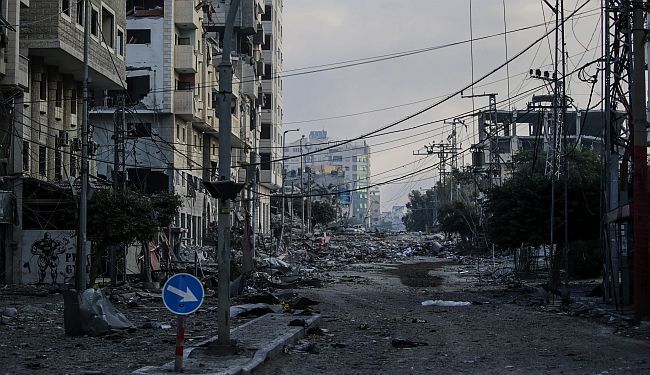 IZRAELSKI POVJESNIČAR RAZ SEGAL: Slučaj genocida iz udžbenika