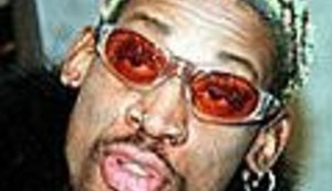 Bad boy NBA lige uskoro u Zagrebu