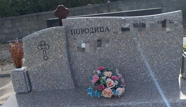 KOMENTAR HENI ERCEG: Na groblju pameti