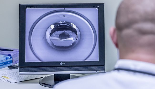 BILJEŽNICA ROBIJA K.: Lista čekanja