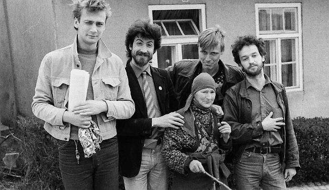 KUĆA NA KRALJEVCU: Zanimljiva priča o mjestu koje je imalo poseban duh