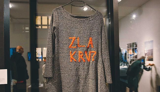 "(NE)VIDLJIVE ŽENE": Kako umjetnice doživljavaju vlastitu (ne)vidljivost