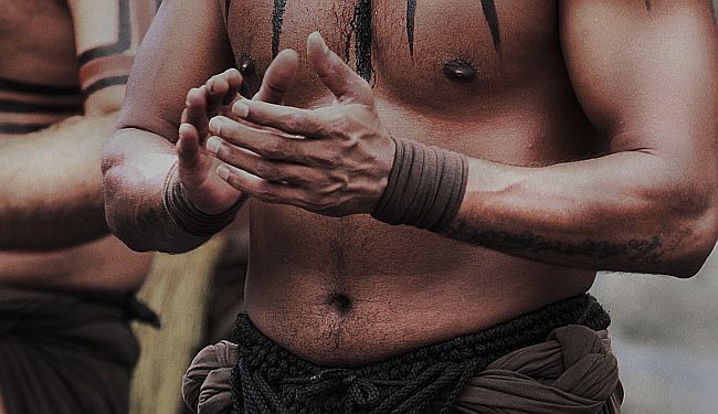 PREGLASANI ABORIDŽINI: Endemski rasizam bjelačke većine