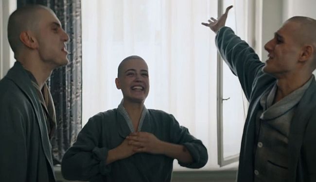 ČUVARI FORMULE: Visoka doza dramatike po receptu Dragana Bjelogrlića