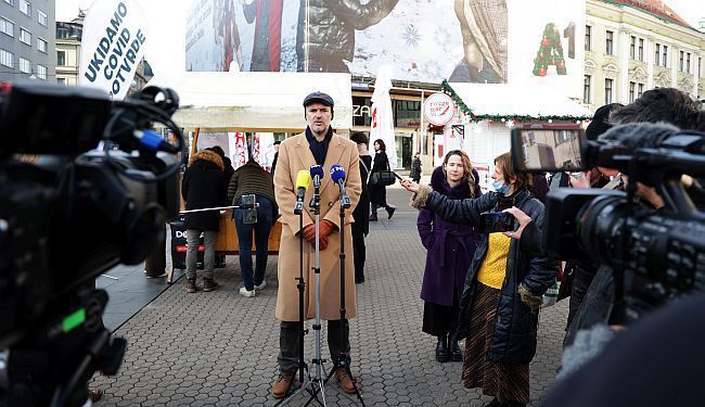 „SULUDA SLIKA“: Slučaj Nina Raspudića