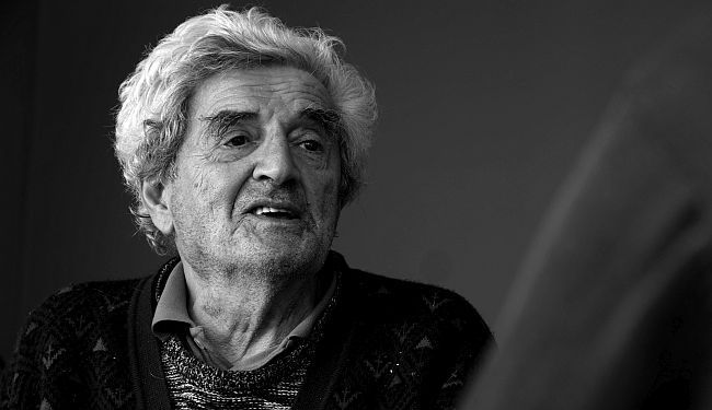 KAPLAN O „RAZGOVORIMA S MARKOM“: „Vešović je ostavio tomove materijala, nadam se da će ih netko objaviti“