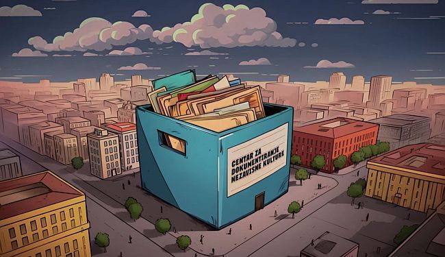 ARHIVI ODOZDO: Što je to organizacijsko pamćenje i zašto je važno?