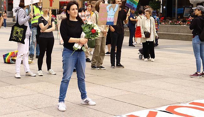 INTERVJU – ARIJANA LEKIĆ-FRIDRIH: „To što rade molitelji nema nikakve veze s vjerom“