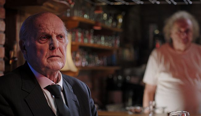 PAMTIM SAMO SRETNE DANE: Posljednji film velikog Radka Poliča sjetna je priča vrijedna gledanja