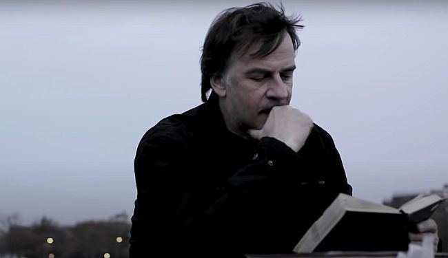 MOJ LIČNI OPROŠTAJ SA ŽARKOM LAUŠEVIĆEM: „To je On. Bio je najveći“