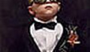 Nemoj samo da ode po pantalama, kupio sam ih u Grazu.