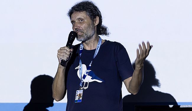 INTERVJU IVAN RAMLJAK: „Utopija je moguća“ 