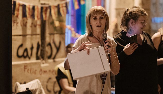 INTERVJU: „Klerikalni pokreti namjerno promoviraju homofobiju i transfobiju tvrdeći da su oni ti koji su ugroženi“