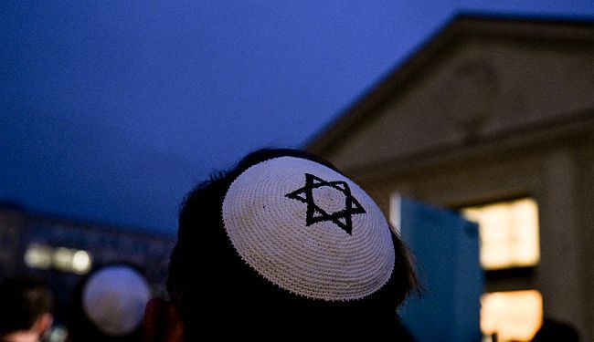 OTKUP GRIJEHA: Čudna logika njemačkih birokrata za antisemitizam (I. dio)