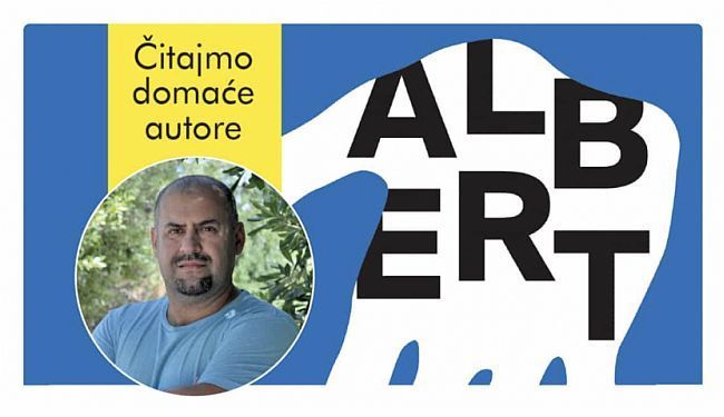 RIJEDAK FENOMEN: Čak dvojica Lupiginih kolumnista predstavljaju svoje nove knjige