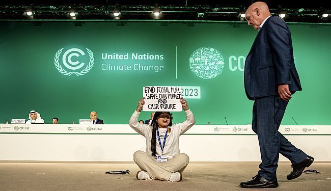 POVIJESNI SPORAZUM: „Dogodilo se ono čega se industrija fosilnih goriva najviše bojala“