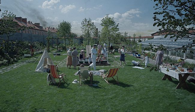 ZONA INTERESA: Jedan od najstrašnijih horor filmova ikada, a bez ijedne eksplicitne scene nasilja