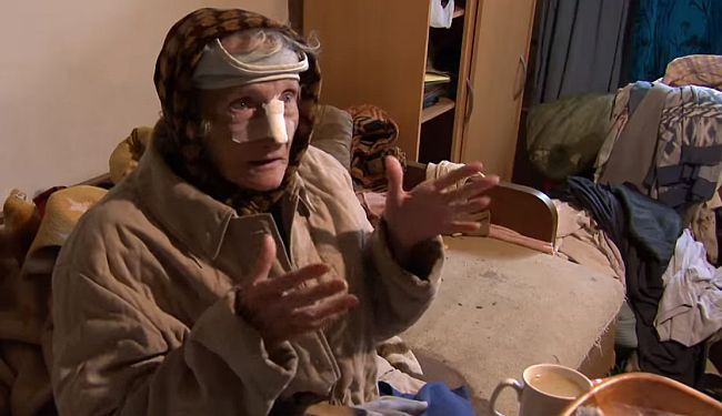 DANAŠNJA HRVATSKA: Zemlja koja ima milijarde za besramnu pljačku, a nema sto eura za nekog da Miru okrene i očisti 