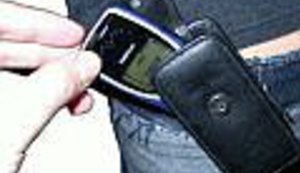 Spriječimo krađe mobitela