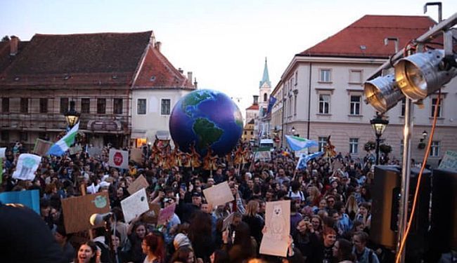 REZULTATI ISTRAŽIVANJA: Najborbeniji zagovornici ekološkog aktivizma među učenicima su – učenice