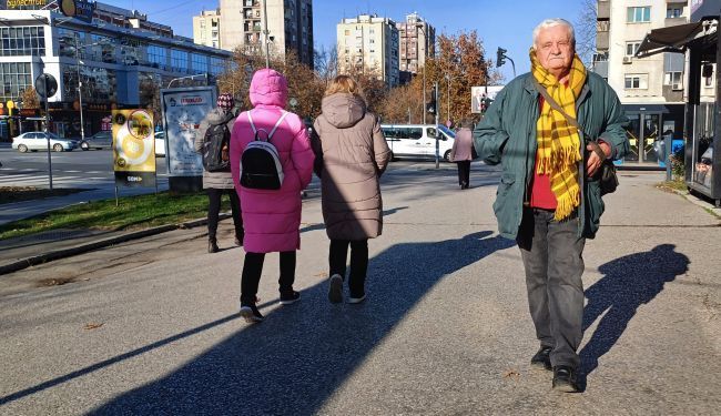 POD PRITISKOM: Kako su mi ukrali pokrajinske izbore u Novom Sadu! 