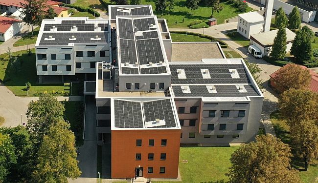 SUNČANI KROVOVI: Koliko smo daleko od obećanja gradskih vlasti?