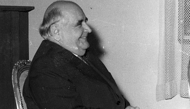 PUTOVANJE S KRLEŽOM: „Što je naša domovina u većoj krizi, to je Krleža življi i aktualniji“