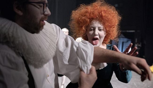 KROĆENJE SHAKESPEAREA: Kritičko preispitivanje goropadi