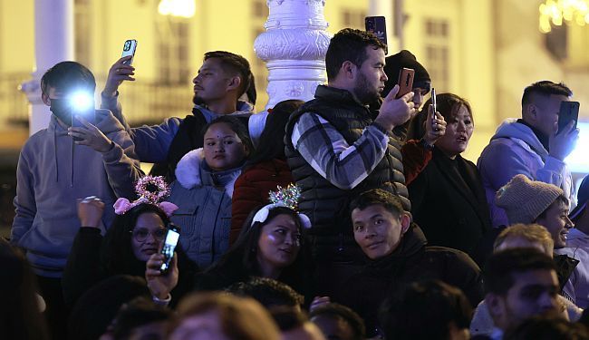 MOJA „BRAĆA“: Kakav si to čovjek ako te smeta što je neki Filipinac, Nepalac ili Indijac proslavio Novu u Hrvatskoj?