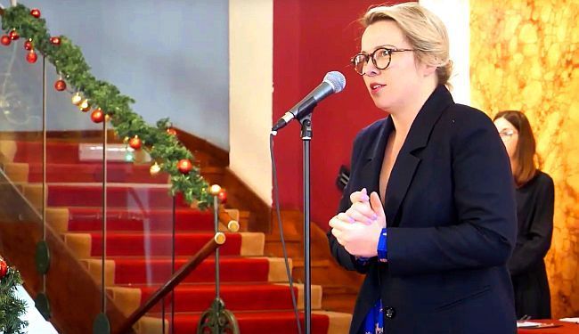 INTERVJU-BRANKA VIERDA: „Nacionalni mit je za neke u Hrvatskoj vrlo lukrativan, njime održavaju svoju moć“