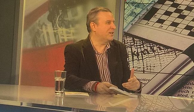 INTERVJU-QUIZMASTER: „Važno je fokusirati se na samo jedan hobi“