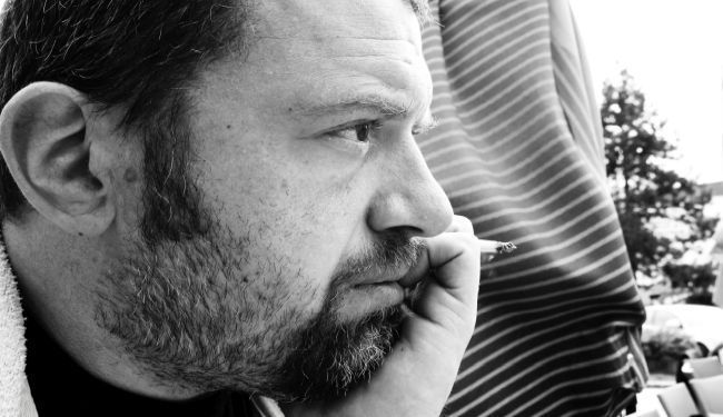 IN MEMORIAM - DENIS LOVROVIĆ: Brko je znao kako biti Čovjek