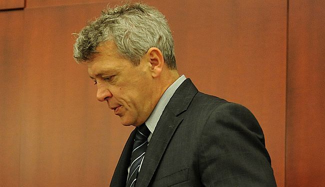 SAMO JAKO: Sjajan početak za glavnog državnog odvjetnika