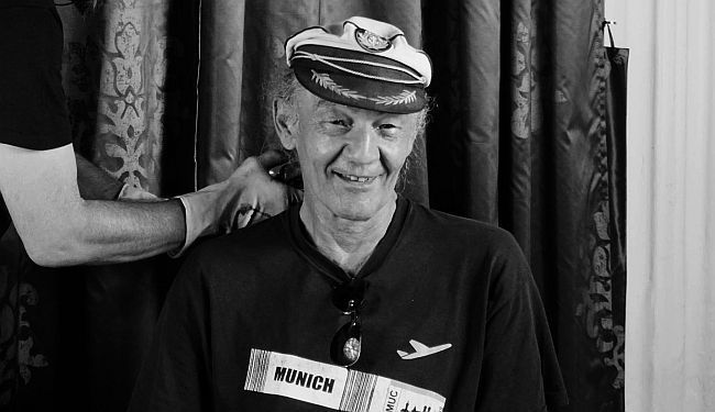 JASMIN KRPAN: „Zagreb mi je bio preuzak. Htio sam biti tamo gdje su se događale važne stvari“