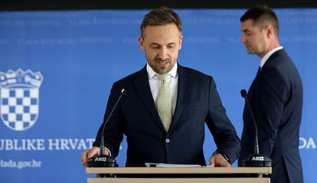 KRIVA PRIRODA: Slučaj ministra Marina Piletića