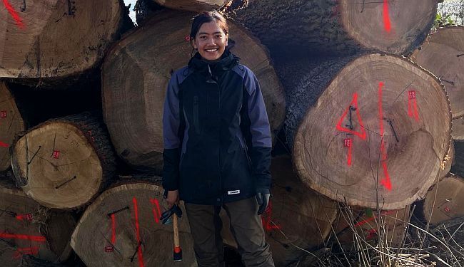 U BORBI ZA BOLJI ŽIVOT: Osmijeh koji spaja strane i domaće radnike