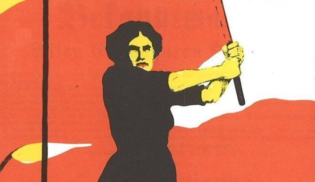 OSJEČKOJ HEROINI U ČAST: Natječaj za kratku priču o ženama radnicama