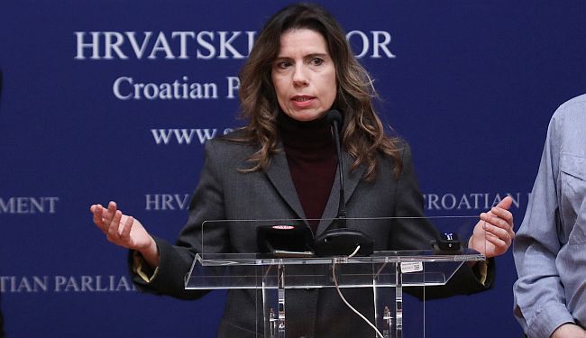 INTERVJU – KATARINA PEOVIĆ: „Nema solidarnosti pa kapitalisti i dalje trljaju ruke i profitiraju“