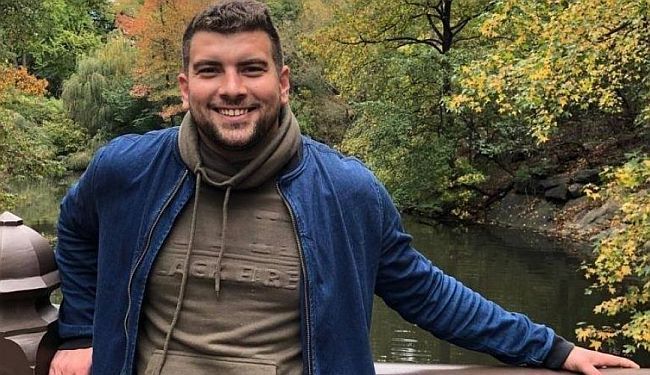 DIJETE ZAČETO SILOVANJEM U RATU: „Kako sam upoznao svog biološkog oca“