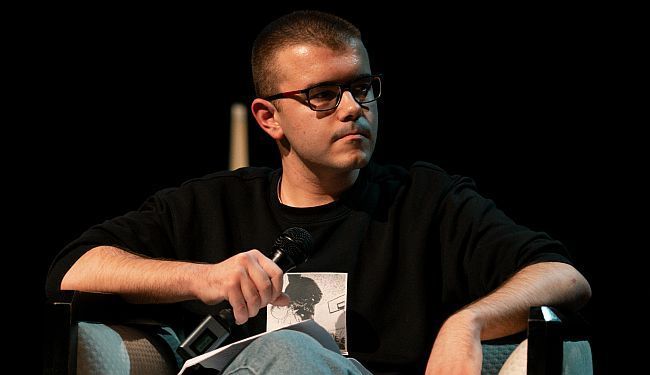 TADIJA ČALUKOVIĆ, BEOGRAĐANIN NA STUDIJU U ZAGREBU: „Duh pobune je i više nego važan“