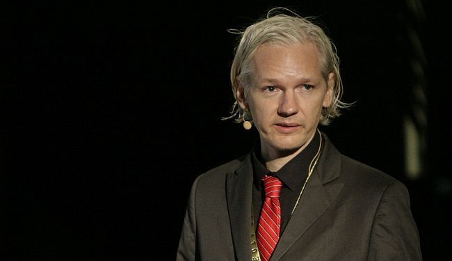 STIŽE TRENUTAK ISTINE ZA JULIANA ASSANGEA: I ulog je visok