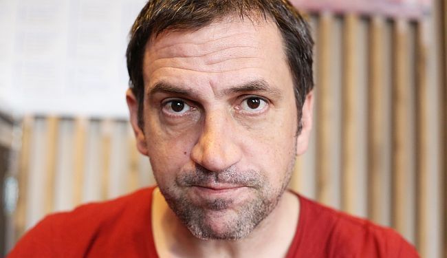 GORAN BOGDAN U ZAVIDAVANJU: „Nisam bio svjestan razmjera kladioničarske pošasti“