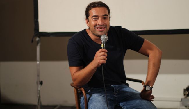 ODGOVOR DRAGANU MARKOVINI: Pakovićevu predstavu zabranili ste ti i direktori mostarskih kazališta!